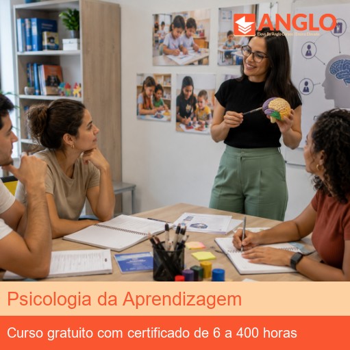 Psicologia da Aprendizagem